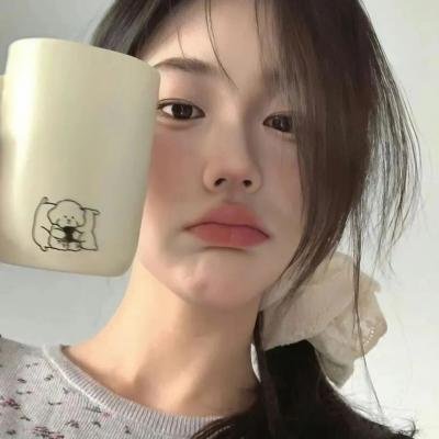谢谢你温暖我