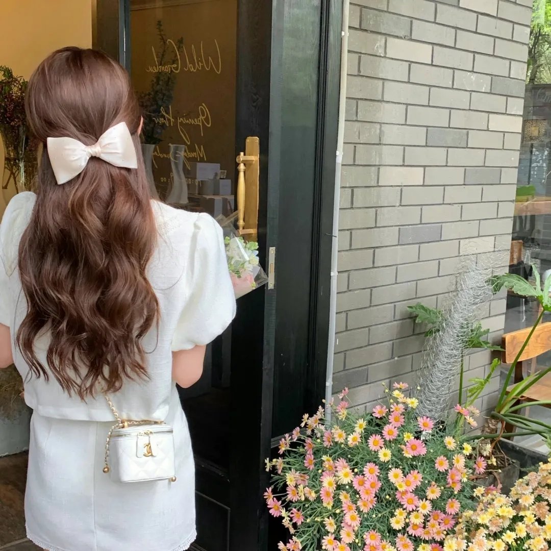 编织