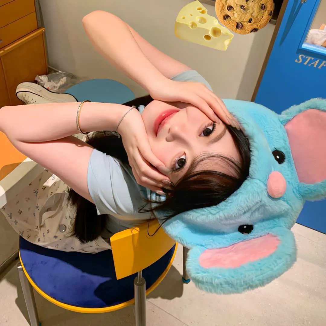 面包师傅的妻子